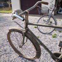Bici anni 50