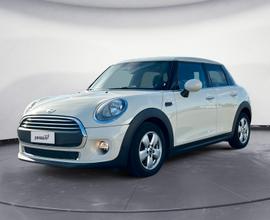 Mini One D Mini 1.5 One D 5p