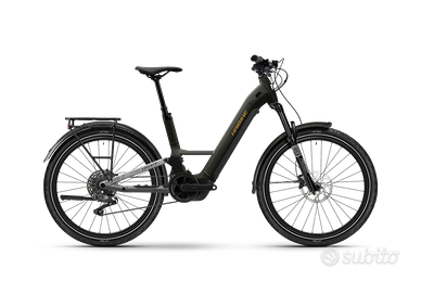 Haibike ADVENTR 6 - Low NUOVA