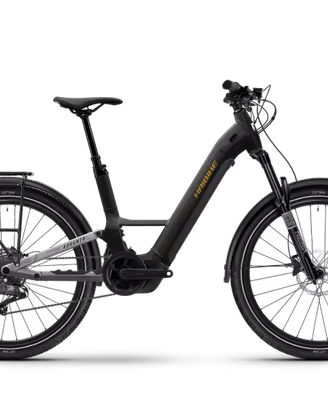 Haibike ADVENTR 6 - Low NUOVA