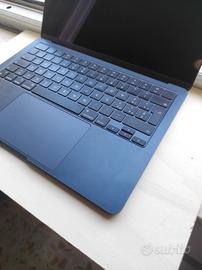MacBook Air 13" M2