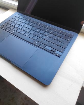 MacBook Air 13" M2