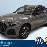 Audi Q5 SPORTBACK 40 2.0 TDI MHEV 12V S LINE ...