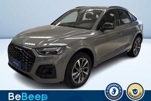 Audi Q5 SPORTBACK 40 2.0 TDI MHEV 12V S LINE ...