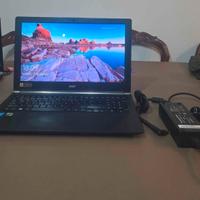 Acer Aspire Nitro 