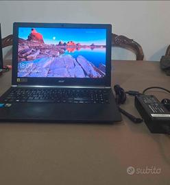 Acer Aspire Nitro 