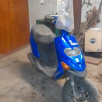 Gilera Stalker 50 - 2001