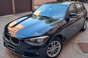 BMW Serie 1 (F20)