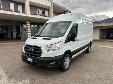 Ford Transit 350 2.0 TDCI FURGONE L3 H3  TA-PM