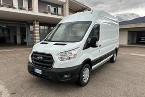 Ford Transit 350 2.0 TDCI FURGONE L3 H3  TA-PM