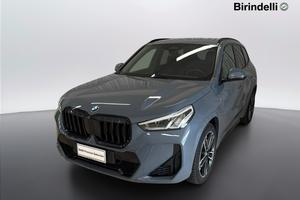 BMW X1 (U11) - X1 sDrive 18d Msport