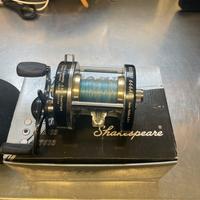 mulinello rotante shakespeare