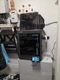 Elegoo Centauri Carbon 2