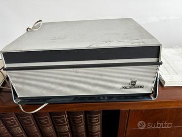 Grundig TK145
