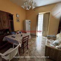 Appartamento, Trabia.