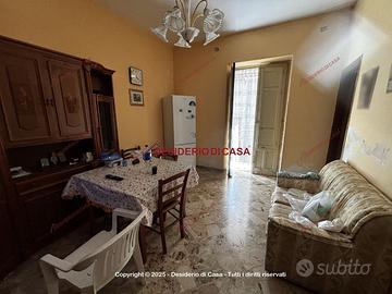 Appartamento, Trabia.