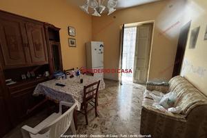 Appartamento, Trabia.