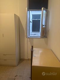 Camere per studenti in via Paolo emiliani giudici