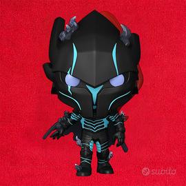 Solo Leveling POP! Animation Vinyl Figure Igris