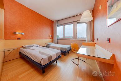 15 mq di Comfort a Torino! [TO_LNG14-A_D104]