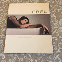 OROLOGI EBEL CATALOGO