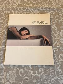 OROLOGI EBEL CATALOGO