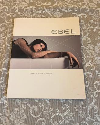 OROLOGI EBEL CATALOGO