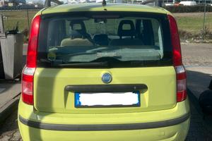 FIAT PANDA GPL