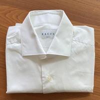 Camicia Xacus bianca