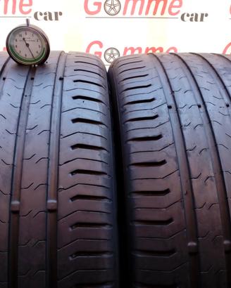 2 GOMME CONTINENTAL 225 45 17 COD:2029