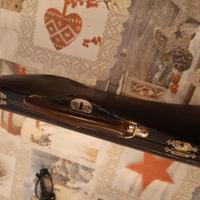 Clarinetto piccolo MIb in Ebano Vintage