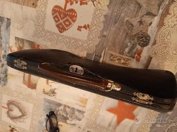 Clarinetto piccolo MIb in Ebano Vintage