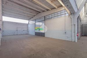 CAPANNONE A ARZAGO D'ADDA