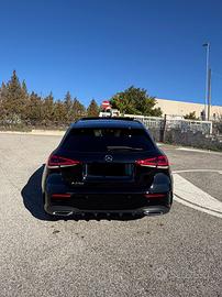 Mercedes-Benz Classe A 250 Premium