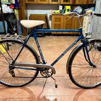 Bici Bianchi Livigno Originale