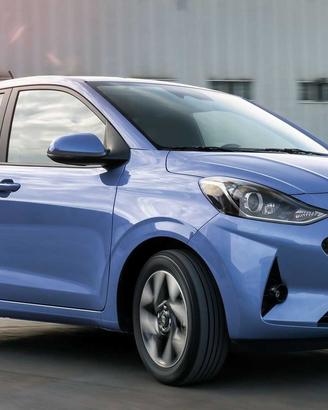 MUSO MUSATA KIT AIRBAG SOSPENSIONE HYUNDAI I10