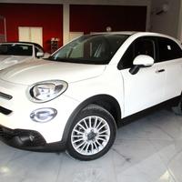 FIAT 500X 1.3 M.Jet 95cv CONNECT-2021 KM90000