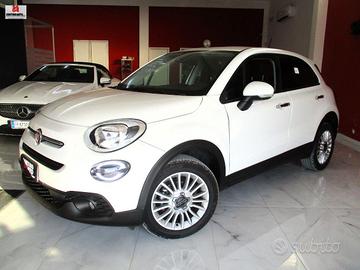 FIAT 500X 1.3 M.Jet 95cv CONNECT-2021 KM90000
