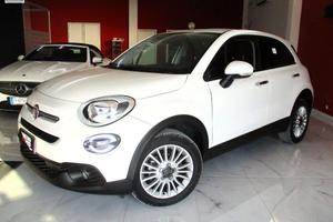 FIAT 500X 1.3 M.Jet 95cv CONNECT-2021 KM90000
