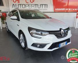 RENAULT Megane Sporter dCi 8V 110 CV Energy Inte