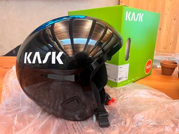 Casco sci kask omega FIS