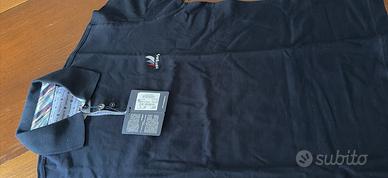 Polo navigare uomo taglia XL