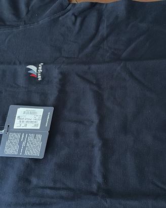 Polo navigare uomo taglia XL