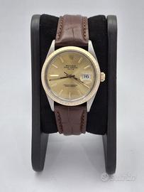 Rolex date 15053