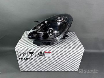 Originale Alfa Romeo Giulietta Veloce