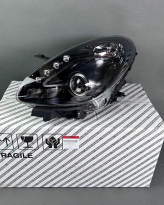Originale Alfa Romeo Giulietta Veloce