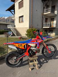 Beta 250 2t race 2025