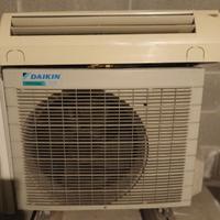 Condizionatore Daikin