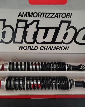 ammortizzatori Bitubo