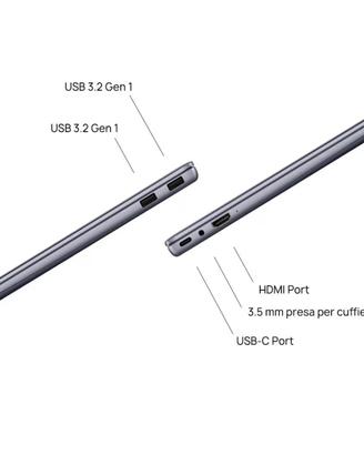 MateBook 14 Laptop Ultrabook